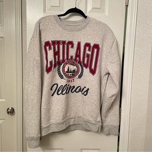 Hollister Sweatshirt